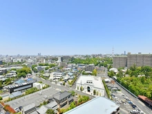 【愛知県/名古屋市昭和区広路町】アドリーム八事雲雀ケ岡 