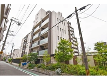 【愛知県/名古屋市東区芳野】プラウド東白壁 