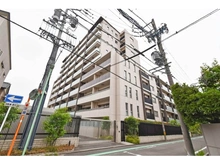 【愛知県/名古屋市東区芳野】プラウド東白壁 