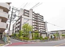 【愛知県/名古屋市東区芳野】プラウド東白壁 