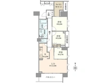 【愛知県/名古屋市東区芳野】プラウド東白壁 