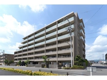 【愛知県/豊田市浄水町】プラウド豊田浄水 ブライトコート 