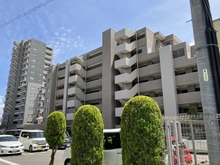 【愛知県/豊田市浄水町】プラウド豊田浄水 ブライトコート 