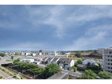 【愛知県/豊田市浄水町】プラウド豊田浄水 ブライトコート 