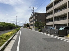 【愛知県/豊田市浄水町】プラウド豊田浄水 ブライトコート 