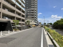 【愛知県/豊田市浄水町】プラウド豊田浄水 ブライトコート 