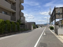 【愛知県/豊田市浄水町】プラウド豊田浄水 ブライトコート 