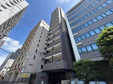 【愛知県/名古屋市中区丸の内】プレサンスロジェ丸の内PRIME CASA 