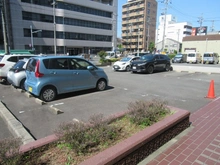 【愛知県/名古屋市昭和区滝子通】シティコーポ滝子通 