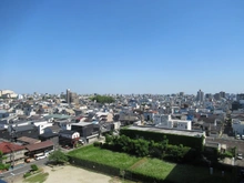 【愛知県/名古屋市昭和区滝子通】シティコーポ滝子通 
