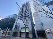 【愛知県/名古屋市中区栄】プラウドタワー栄パークアリーナ 