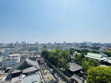 【愛知県/名古屋市東区新出来】徳川園サンハイツ 