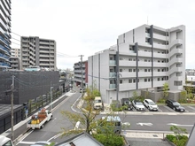 【愛知県/名古屋市名東区明が丘】プラウド藤が丘センターマークス 