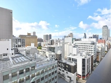 【愛知県/名古屋市中区錦】プラウドタワー名古屋丸の内 