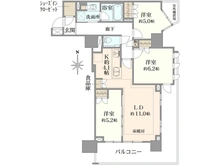 【愛知県/名古屋市中区錦】プラウドタワー名古屋丸の内 