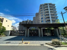 【愛知県/名古屋市東区白壁】プラウド白壁町 