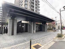 【愛知県/名古屋市東区白壁】プラウド白壁町 