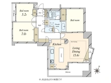 【東京都/世田谷区上馬】グローリオ駒沢大学 