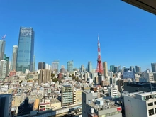 【東京都/港区三田】パークコート麻布十番ザ・タワー 