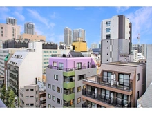 【東京都/港区新橋】リビオレゾン新虎通り 