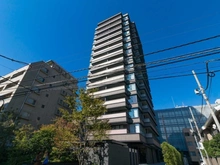 【東京都/千代田区六番町】ブランズ六番町 