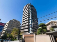 【東京都/千代田区六番町】ブランズ六番町 