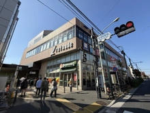 【東京都/杉並区永福】ルーブル永福町弐番館 