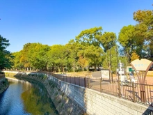 【東京都/杉並区永福】ルーブル永福町弐番館 