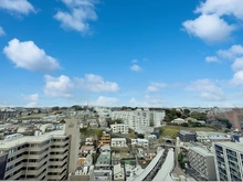 【神奈川県/横浜市中区日ノ出町】ザ・スカイクルーズタワー 