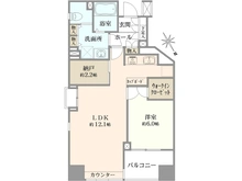 【神奈川県/横浜市中区住吉町】メイフェア横濱関内ポートプレジール 