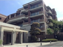 【神奈川県/横浜市磯子区汐見台】磯子汐見台ヒルズ 