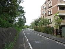 【神奈川県/横浜市磯子区汐見台】磯子汐見台ヒルズ 