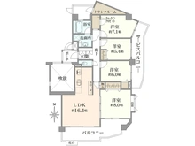 【神奈川県/横浜市磯子区汐見台】磯子汐見台ヒルズ 