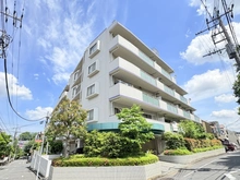 【東京都/多摩市諏訪】ダイアパレス永山ホワイトエレガンス 