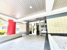 【東京都/多摩市諏訪】ダイアパレス永山ホワイトエレガンス 