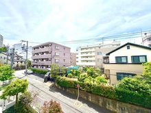 【東京都/多摩市諏訪】ダイアパレス永山ホワイトエレガンス 