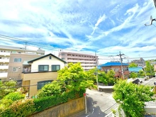 【東京都/多摩市諏訪】ダイアパレス永山ホワイトエレガンス 