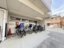 【東京都/多摩市諏訪】ダイアパレス永山ホワイトエレガンス 