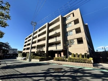 【神奈川県/横浜市港南区大久保】クリオ上大岡西壱番館 