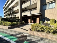 【神奈川県/横浜市港南区大久保】クリオ上大岡西壱番館 