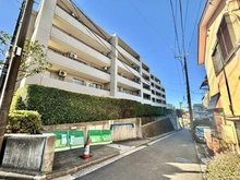 【神奈川県/横浜市港南区大久保】クリオ上大岡西壱番館 