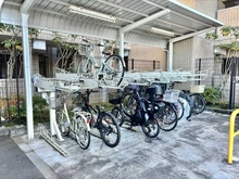 【神奈川県/横浜市港南区大久保】クリオ上大岡西壱番館 