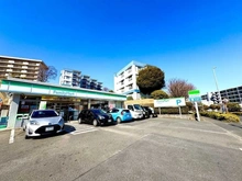 【神奈川県/横浜市磯子区汐見台】磯子汐見台ヒルズ 