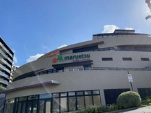 【神奈川県/横浜市磯子区汐見台】磯子汐見台ヒルズ 