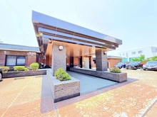 【神奈川県/横浜市中区池袋】ヒルズ山手 