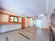 【神奈川県/横浜市中区池袋】ヒルズ山手 