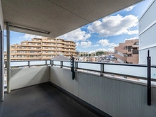 【神奈川県/横浜市中区山元町】プレシス横濱山手パークフロント 