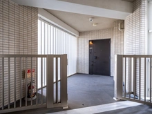 【神奈川県/横浜市中区山元町】プレシス横濱山手パークフロント 