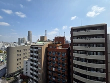 【東京都/新宿区舟町】シティタワー四谷 
