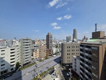 【東京都/新宿区舟町】シティタワー四谷 